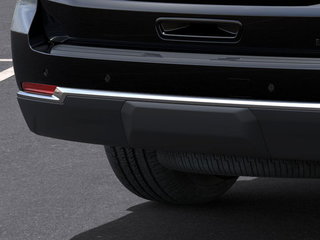 Chevrolet Tahoe  2025 à Saint-Hyacinthe, Québec - 14 - w320h240px