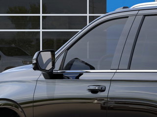 Chevrolet Tahoe  2025 à Saint-Hyacinthe, Québec - 12 - w320h240px