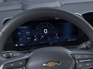 Chevrolet Tahoe  2025 à Saint-Hyacinthe, Québec - 18 - w320h240px