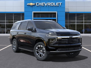 Chevrolet Tahoe  2025 à Saint-Hyacinthe, Québec - 7 - w320h240px