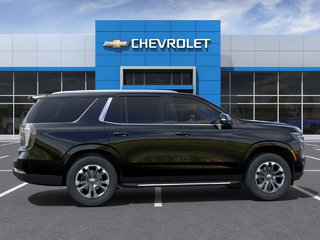 Chevrolet Tahoe  2025 à Saint-Hyacinthe, Québec - 5 - w320h240px