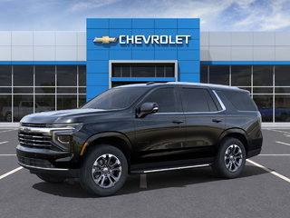 Chevrolet Tahoe  2025 à Saint-Hyacinthe, Québec - 2 - w320h240px