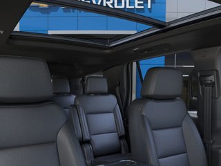 2025 Chevrolet Tahoe in Saint-Hyacinthe, Quebec - 24 - w320h240px