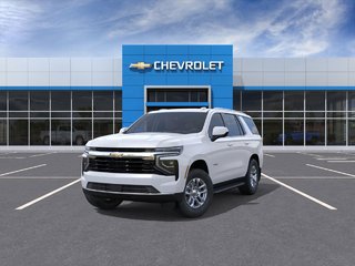 Chevrolet TAHOE  2026 à Saint-Hyacinthe, Québec - 8 - w320h240px
