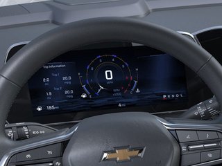 Chevrolet TAHOE  2026 à Saint-Hyacinthe, Québec - 18 - w320h240px