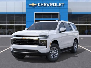 Chevrolet TAHOE  2026 à Saint-Hyacinthe, Québec - 6 - w320h240px