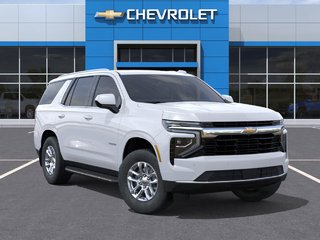 Chevrolet TAHOE  2026 à Saint-Hyacinthe, Québec - 7 - w320h240px