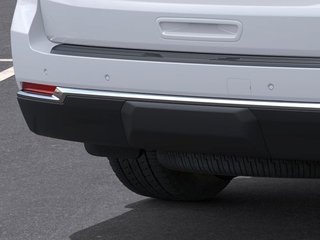 Chevrolet TAHOE  2026 à Saint-Hyacinthe, Québec - 14 - w320h240px