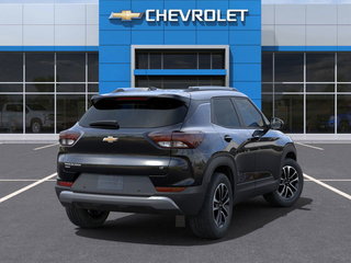 Chevrolet Trailblazer  2025 à Saint-Hyacinthe, Québec - 4 - w320h240px