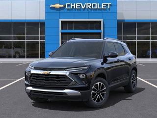 Chevrolet Trailblazer  2025 à Saint-Hyacinthe, Québec - 6 - w320h240px