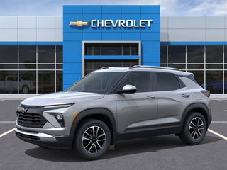 Chevrolet Trailblazer  2026 à Saint-Hyacinthe, Québec - 2 - w320h240px