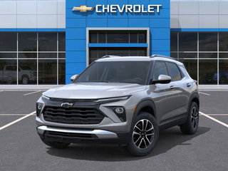 Chevrolet Trailblazer  2026 à Saint-Hyacinthe, Québec - 6 - w320h240px