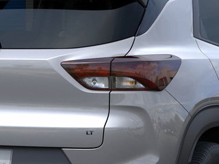 Chevrolet Trailblazer  2026 à Saint-Hyacinthe, Québec - 11 - w320h240px