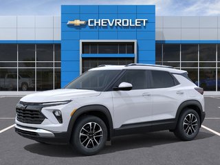 Chevrolet Trailblazer  2026 à Saint-Hyacinthe, Québec - 2 - w320h240px