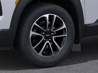 Chevrolet Trailblazer  2026 à Saint-Hyacinthe, Québec - 9 - w320h240px