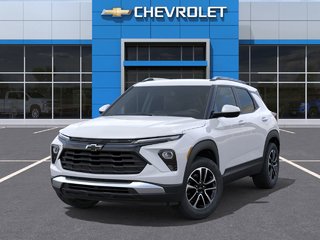 Chevrolet Trailblazer  2026 à Saint-Hyacinthe, Québec - 6 - w320h240px