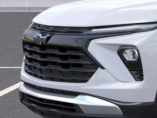 Chevrolet Trailblazer  2026 à Saint-Hyacinthe, Québec - 13 - w320h240px