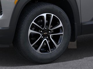 2026 Chevrolet Trailblazer in Saint-Hyacinthe, Quebec - 9 - w320h240px