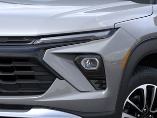2026 Chevrolet Trailblazer in Saint-Hyacinthe, Quebec - 10 - w320h240px