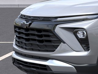 2026 Chevrolet Trailblazer in Saint-Hyacinthe, Quebec - 13 - w320h240px