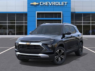 2026 Chevrolet Trailblazer in Saint-Hyacinthe, Quebec - 6 - w320h240px