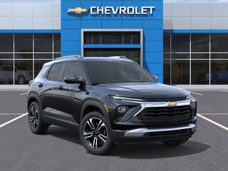 Chevrolet Trailblazer  2026 à Saint-Hyacinthe, Québec - 7 - w320h240px
