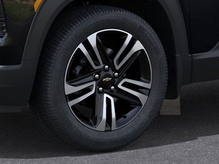 2026 Chevrolet Trailblazer in Saint-Hyacinthe, Quebec - 9 - w320h240px