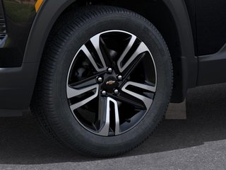 Chevrolet Trailblazer  2026 à Saint-Hyacinthe, Québec - 9 - w320h240px