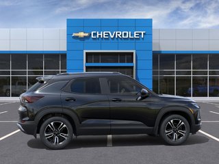 Chevrolet Trailblazer  2026 à Saint-Hyacinthe, Québec - 5 - w320h240px