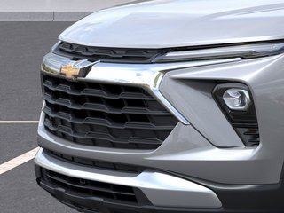 2026 Chevrolet Trailblazer in Saint-Hyacinthe, Quebec - 13 - w320h240px