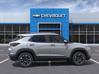 Chevrolet Trailblazer  2026 à Saint-Hyacinthe, Québec - 5 - w320h240px