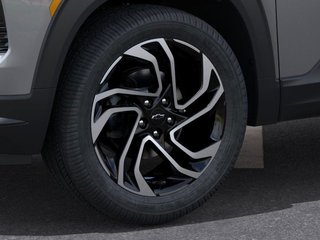 Chevrolet Trailblazer  2026 à Saint-Hyacinthe, Québec - 9 - w320h240px