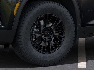 2025 Chevrolet Traverse in Saint-Hyacinthe, Quebec - 9 - w320h240px