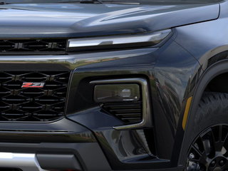 2025 Chevrolet Traverse in Saint-Hyacinthe, Quebec - 10 - w320h240px