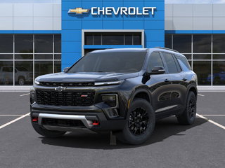 2025 Chevrolet Traverse in Saint-Hyacinthe, Quebec - 6 - w320h240px