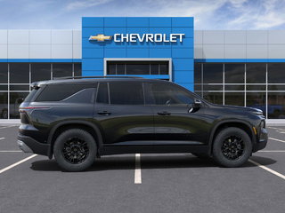 2025 Chevrolet Traverse in Saint-Hyacinthe, Quebec - 5 - w320h240px