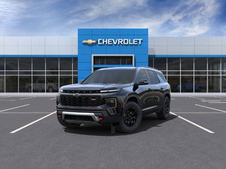 2025 Chevrolet Traverse in Saint-Hyacinthe, Quebec - 8 - w320h240px