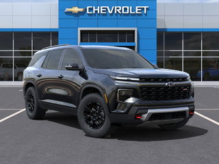 2025 Chevrolet Traverse in Saint-Hyacinthe, Quebec - 7 - w320h240px