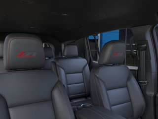2025 Chevrolet Traverse in Saint-Hyacinthe, Quebec - 24 - w320h240px