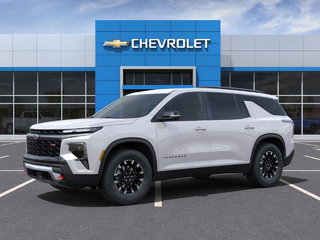 2025 Chevrolet Traverse in Saint-Hyacinthe, Quebec - 2 - w320h240px