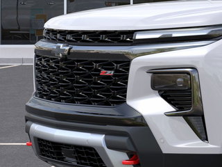 2025 Chevrolet Traverse in Saint-Hyacinthe, Quebec - 13 - w320h240px