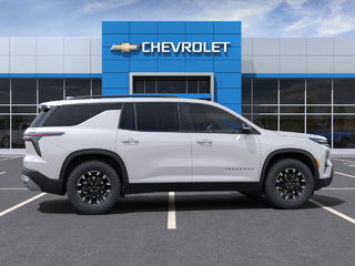 2025 Chevrolet Traverse in Saint-Hyacinthe, Quebec - 5 - w320h240px