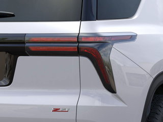 2025 Chevrolet Traverse in Saint-Hyacinthe, Quebec - 11 - w320h240px