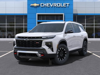 2025 Chevrolet Traverse in Saint-Hyacinthe, Quebec - 6 - w320h240px