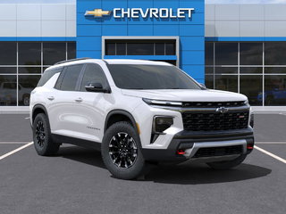 2025 Chevrolet Traverse in Saint-Hyacinthe, Quebec - 7 - w320h240px