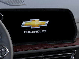 2025 Chevrolet Traverse in Saint-Hyacinthe, Quebec - 20 - w320h240px