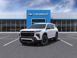 2025 Chevrolet Traverse in Saint-Hyacinthe, Quebec - 8 - w320h240px