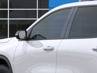 2025 Chevrolet Traverse in Saint-Hyacinthe, Quebec - 12 - w320h240px