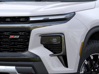2025 Chevrolet Traverse in Saint-Hyacinthe, Quebec - 10 - w320h240px