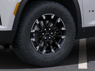 2025 Chevrolet Traverse in Saint-Hyacinthe, Quebec - 9 - w320h240px
